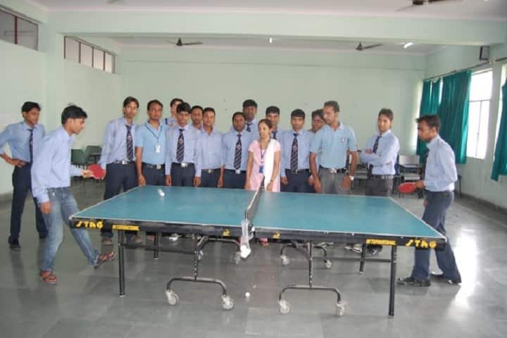 Institute of Advanced Management and Research, Ghaziabad (IAMR Ghaziabad) campus photo 3