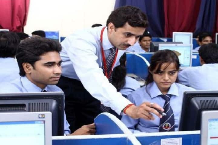 Institute of Advanced Management and Research, Ghaziabad (IAMR Ghaziabad) campus photo 4