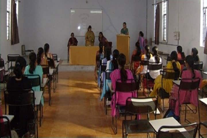 LB Rao Institute of Pharmaceutical Education and Research, Khambhat campus photo 2