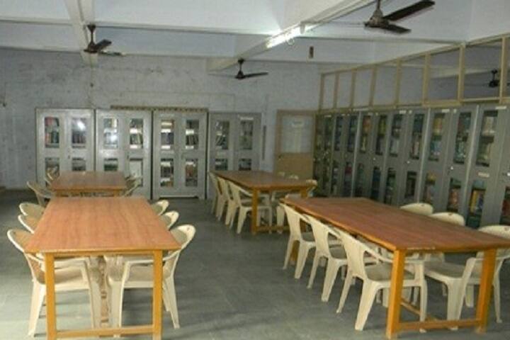 LB Rao Institute of Pharmaceutical Education and Research, Khambhat campus photo 6