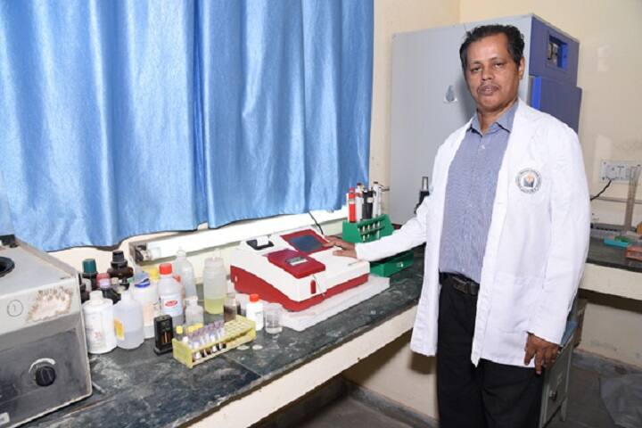 Jaipur Nursing College, Jaipur campus photo 6