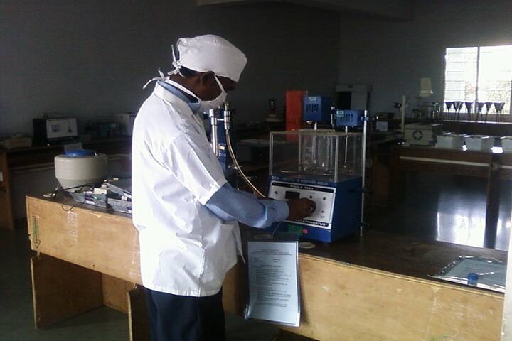 Late Adv Dadasaheb Chavan Memorial Institute of Pharmacy, Satara campus photo 2