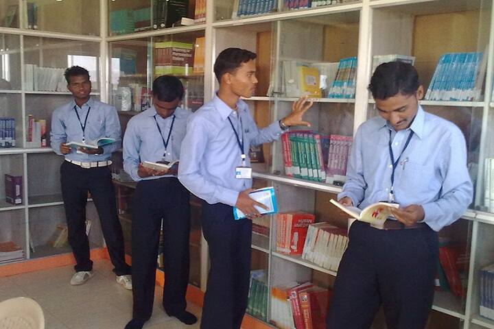 Late Adv Dadasaheb Chavan Memorial Institute of Pharmacy, Satara campus photo 3