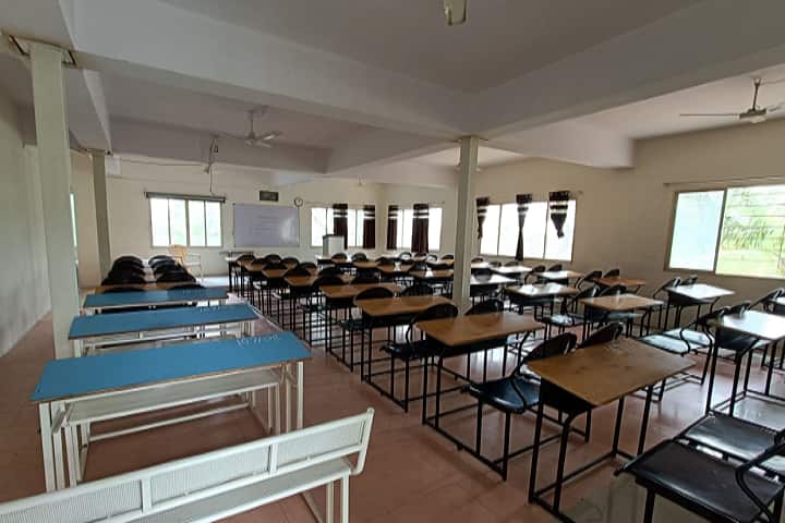 Late Adv Dadasaheb Chavan Memorial Institute of Pharmacy, Satara campus photo 4