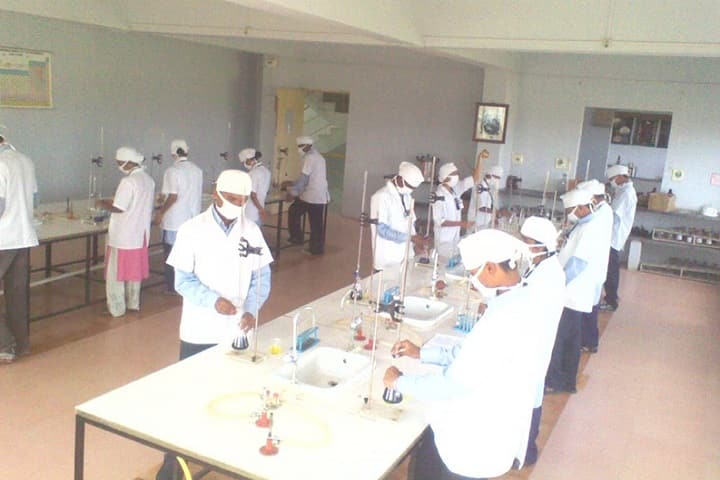 Late Adv Dadasaheb Chavan Memorial Institute of Pharmacy, Satara campus photo 5