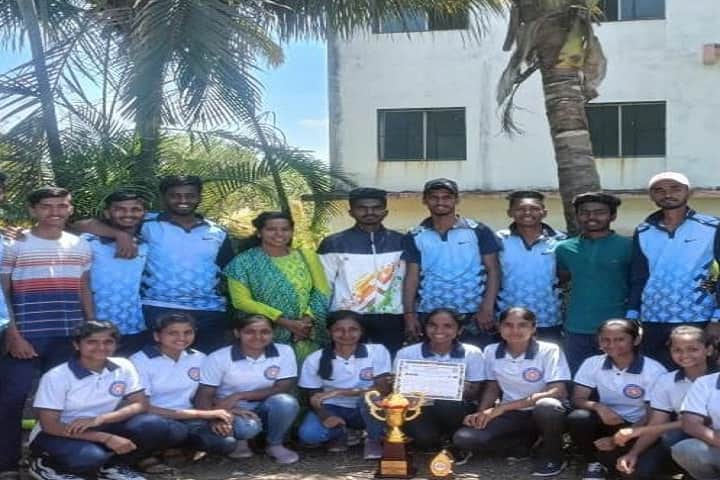 Late Adv Dadasaheb Chavan Memorial Institute of Pharmacy, Satara campus photo 6