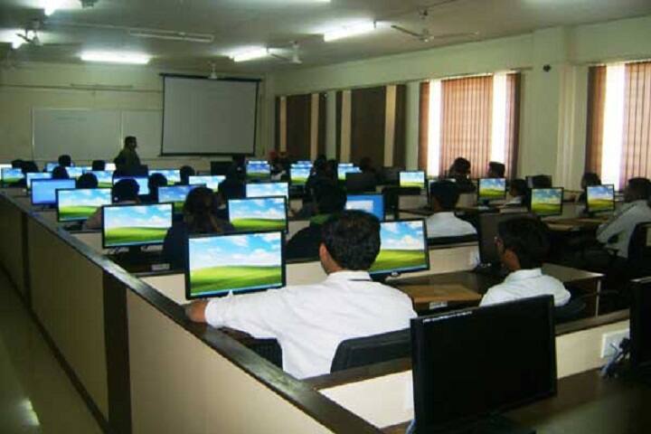 Trinity Institute of Management and Research, Pune campus photo 3