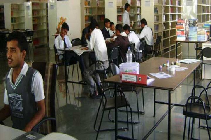 Trinity Institute of Management and Research, Pune campus photo 4