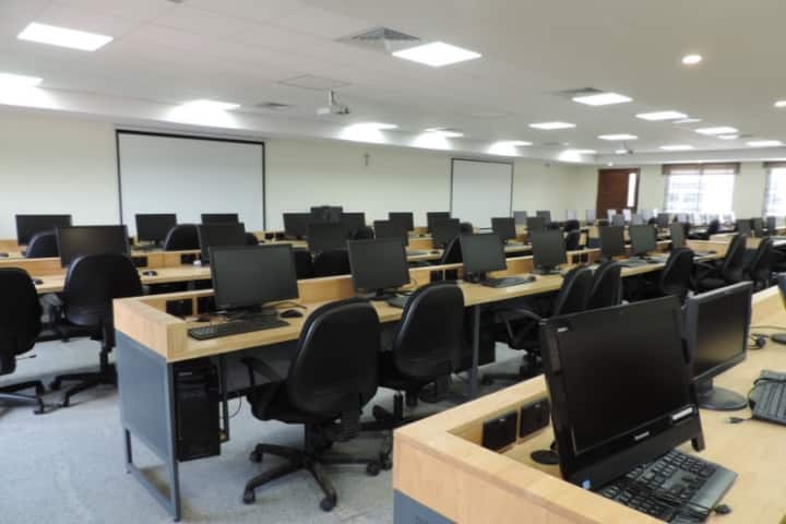 SJIM Bangalore campus photo 3