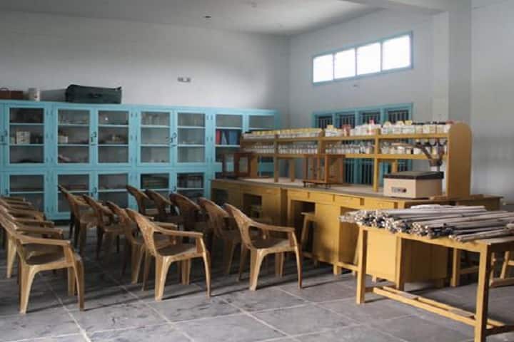 Vinukonda B Ed College, Guntur campus photo 2
