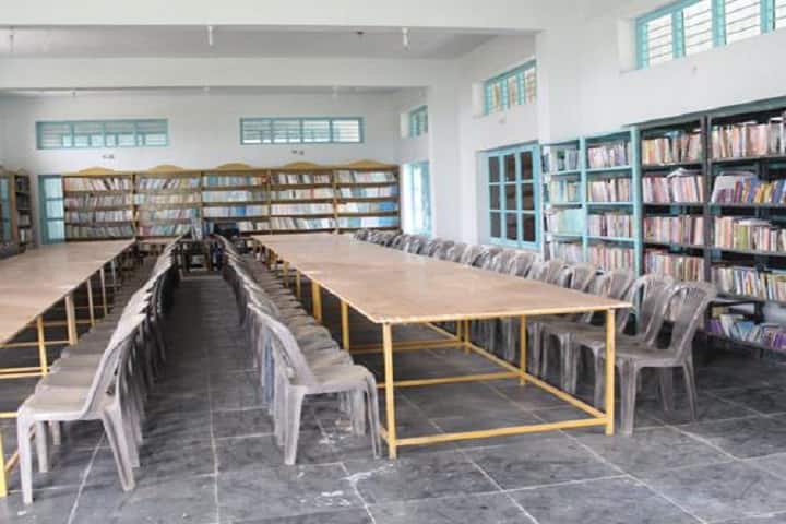 Vinukonda B Ed College, Guntur campus photo 3