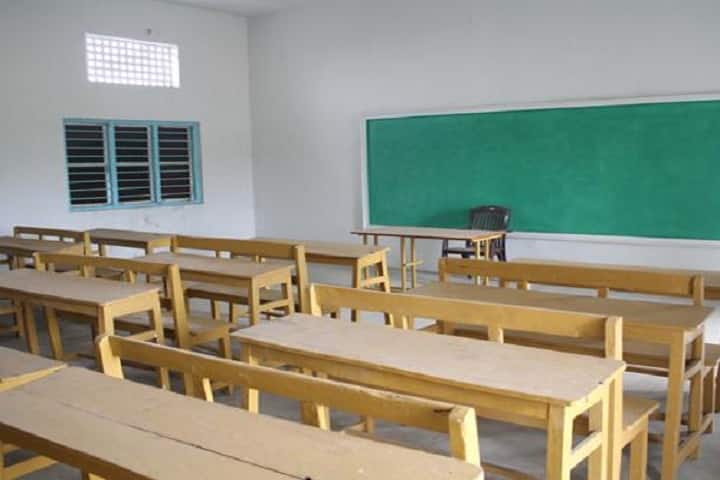 Vinukonda B Ed College, Guntur campus photo 5