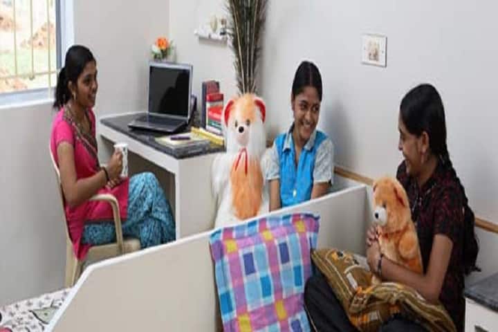 Sasurie College of Education, Tirupur campus photo 3