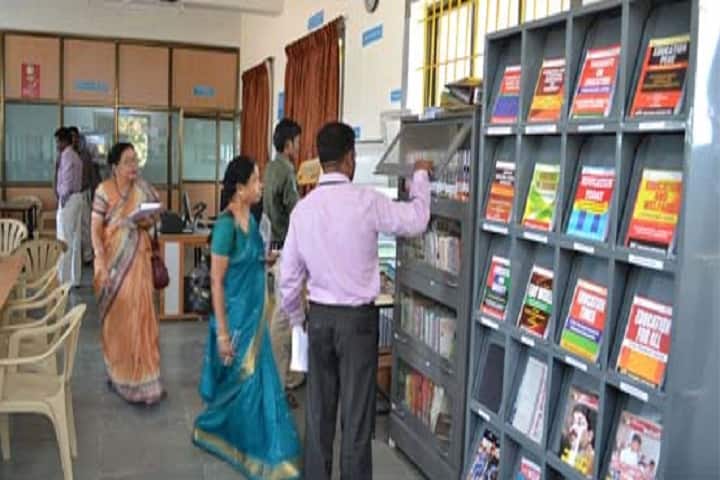 Sasurie College of Education, Tirupur campus photo 4