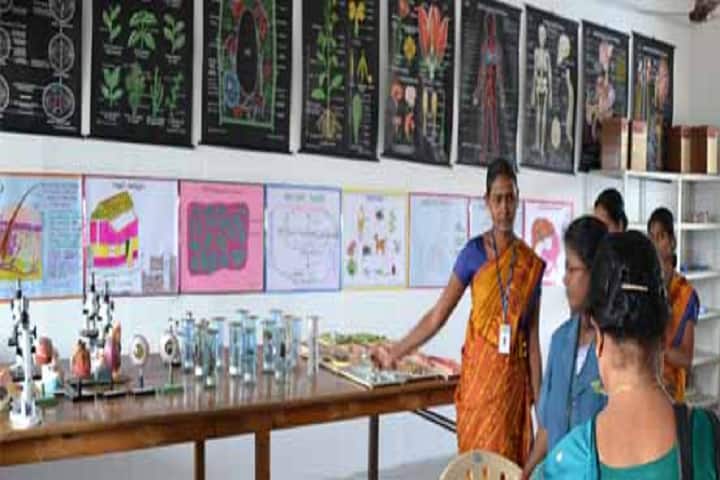 Sasurie College of Education, Tirupur campus photo 5