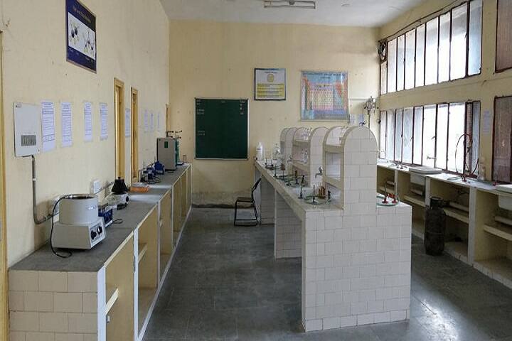 KC College of Pharmacy, Nawanshahr campus photo 3