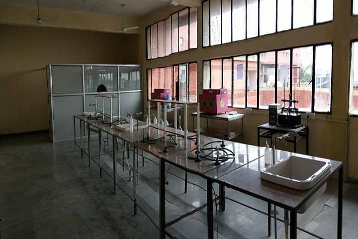 KC College of Pharmacy, Nawanshahr campus photo 4
