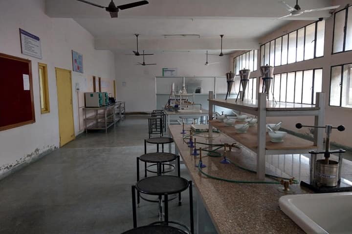 KC College of Pharmacy, Nawanshahr campus photo 5