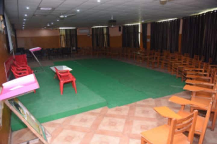 Lt Mahipat Singh College of Education, Bahadurgarh campus photo 3
