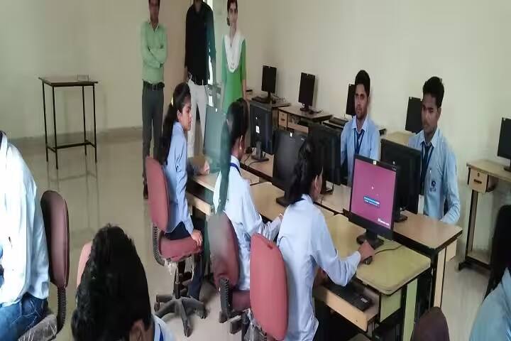 Gurukul College of Education, Gwalior campus photo 2