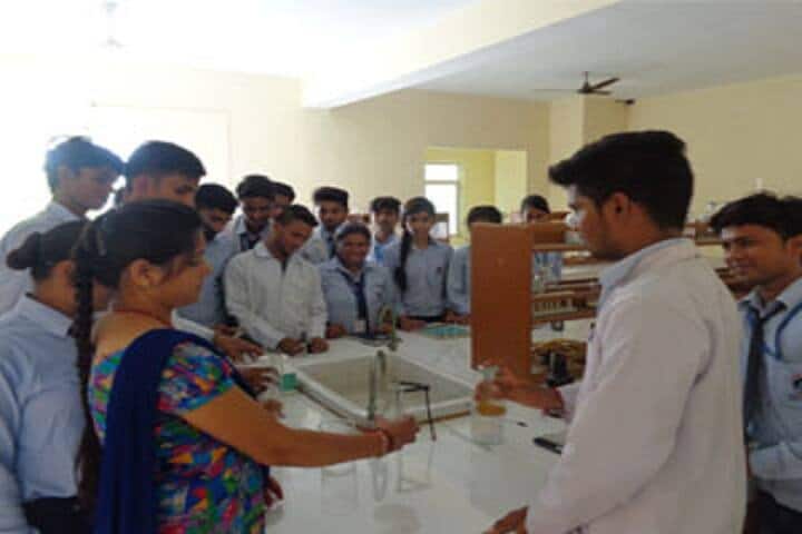 Gurukul College of Education, Gwalior campus photo 3