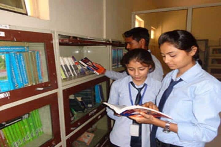 Gurukul College of Education, Gwalior campus photo 4