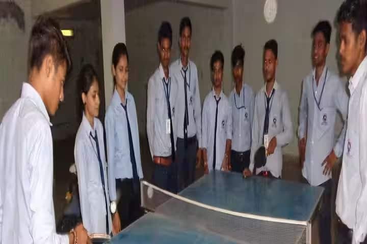 Gurukul College of Education, Gwalior campus photo 5