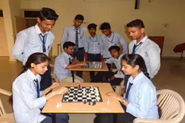 Gurukul College of Education, Gwalior campus photo 6