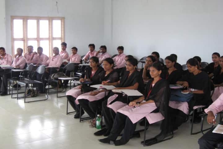 KC Reddy Institute of Pharmaceutical Sciences, Guntur campus photo 3