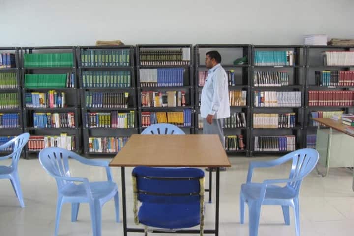 KC Reddy Institute of Pharmaceutical Sciences, Guntur campus photo 6