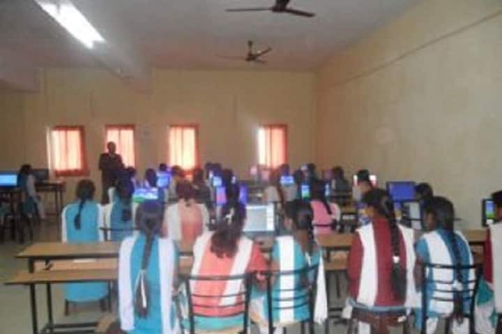 RBS Institute of Education, Neemuch campus photo 3