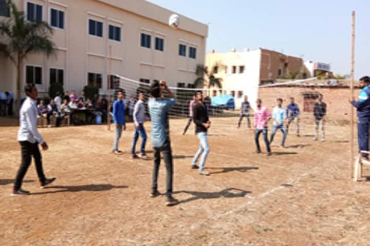 RBS Institute of Education, Neemuch campus photo 4