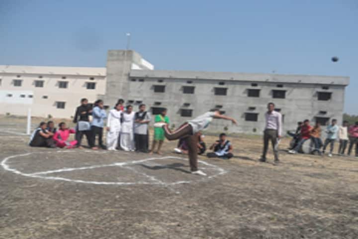 RBS Institute of Education, Neemuch campus photo 5
