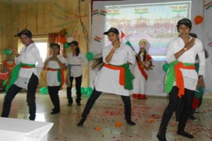 RBS Institute of Education, Neemuch campus photo 6