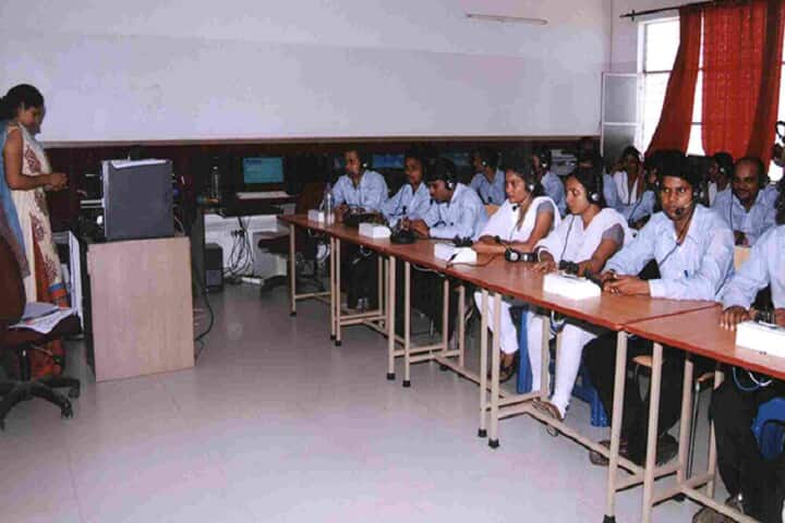 Vishweshraiya College of Education, Meerut campus photo 2