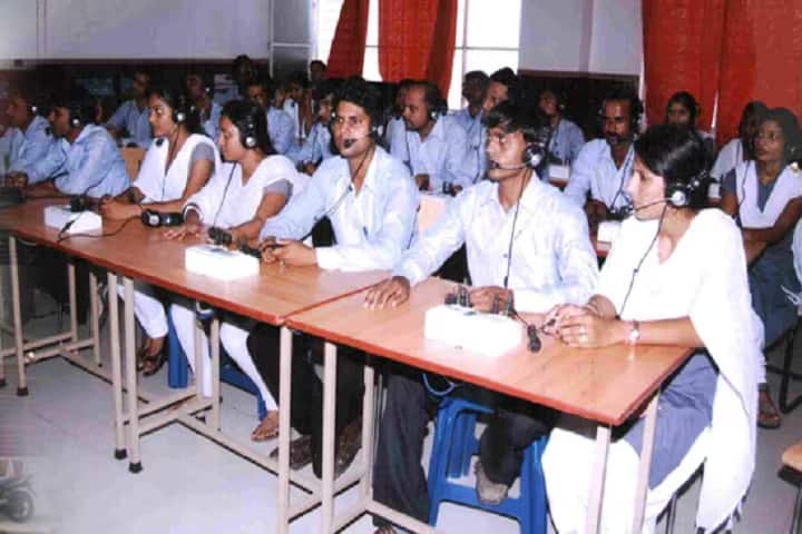 Vishweshraiya College of Education, Meerut campus photo 4