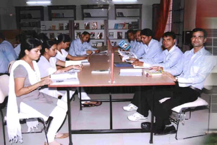 Vishweshraiya College of Education, Meerut campus photo 5