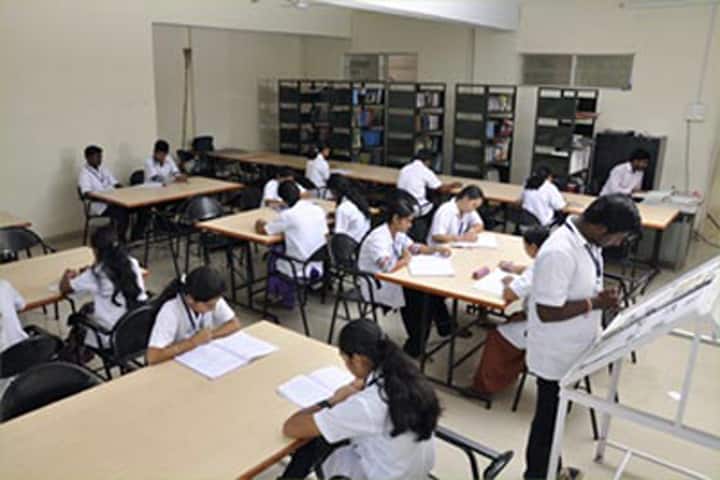 KCTs Krishna College of Pharmacy, Karad campus photo 2