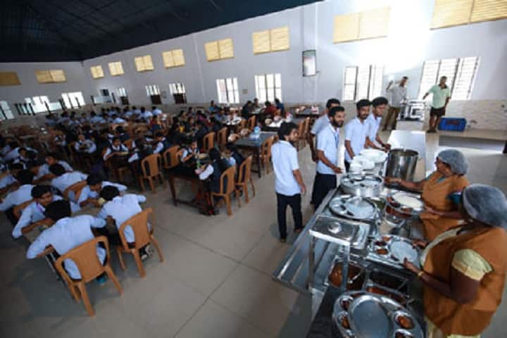 St Thomas College of Engineering and Technology, Alappuzha campus photo 3