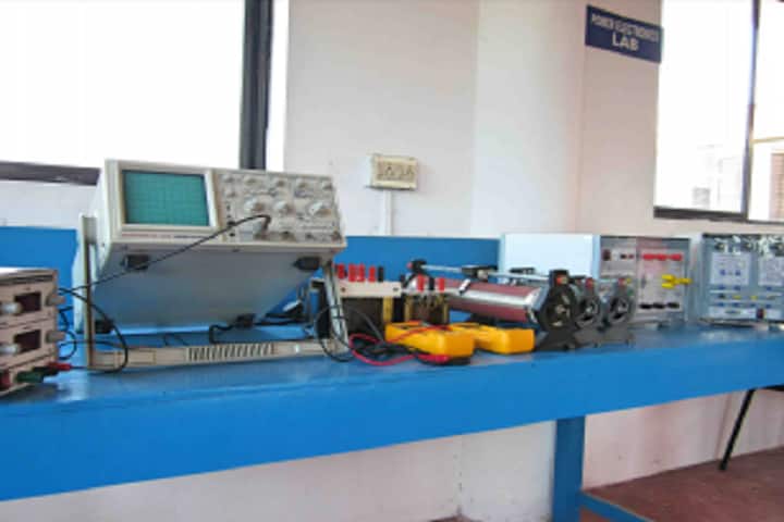 St Thomas College of Engineering and Technology, Alappuzha campus photo 5