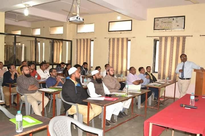 KD Gavit Diploma In Pharmacy College, Nandurbar campus photo 2