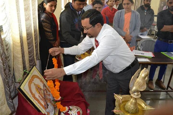 KD Gavit Diploma In Pharmacy College, Nandurbar campus photo 4