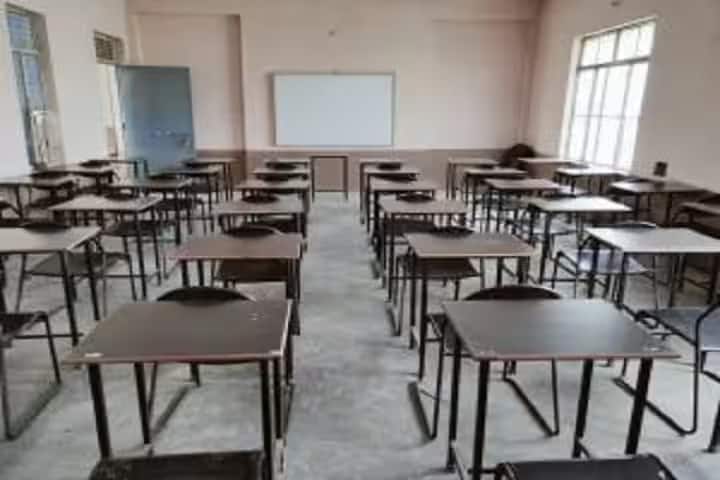 Siddhi Vinayak College, Bhind campus photo 2