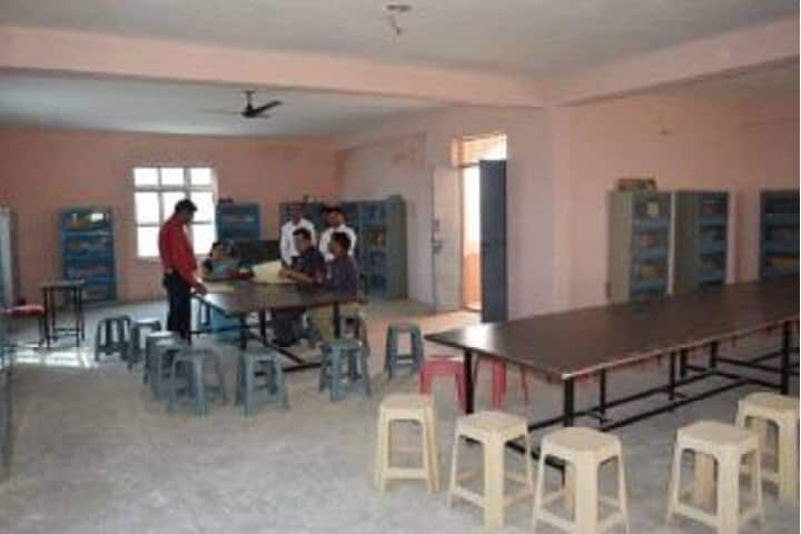Siddhi Vinayak College, Bhind campus photo 3