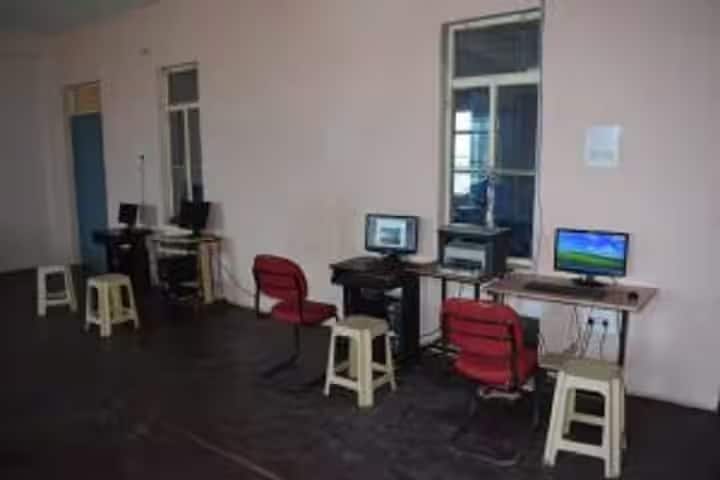Siddhi Vinayak College, Bhind campus photo 6
