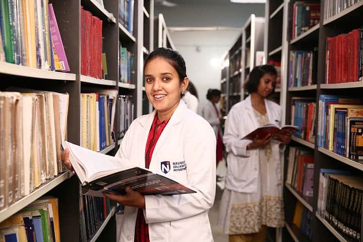 Navodaya College of Paramedical Sciences, Raichur campus photo 4