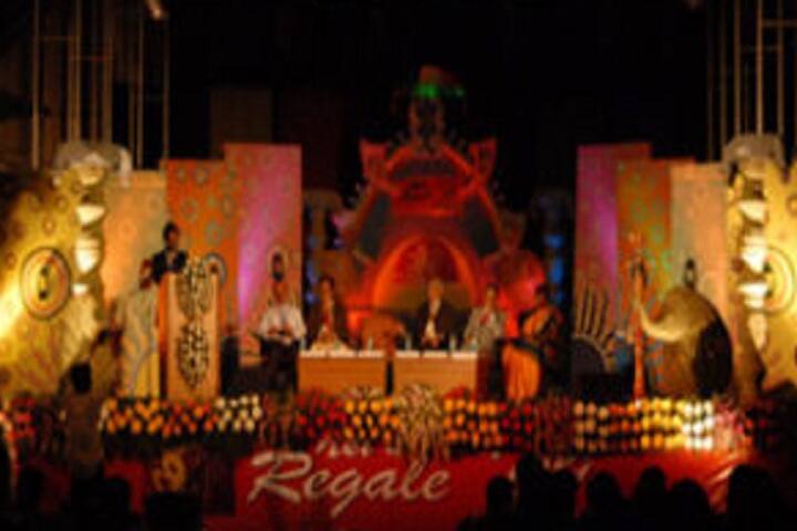 Navodaya College of Paramedical Sciences, Raichur campus photo 5