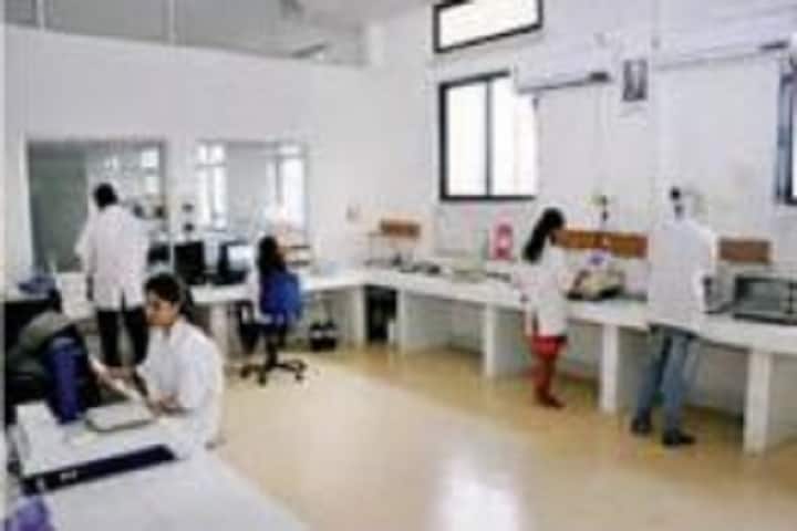 KGRL College of Pharmacy, Bhimavaram campus photo 2