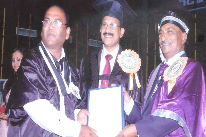 KGRL College of Pharmacy, Bhimavaram campus photo 3