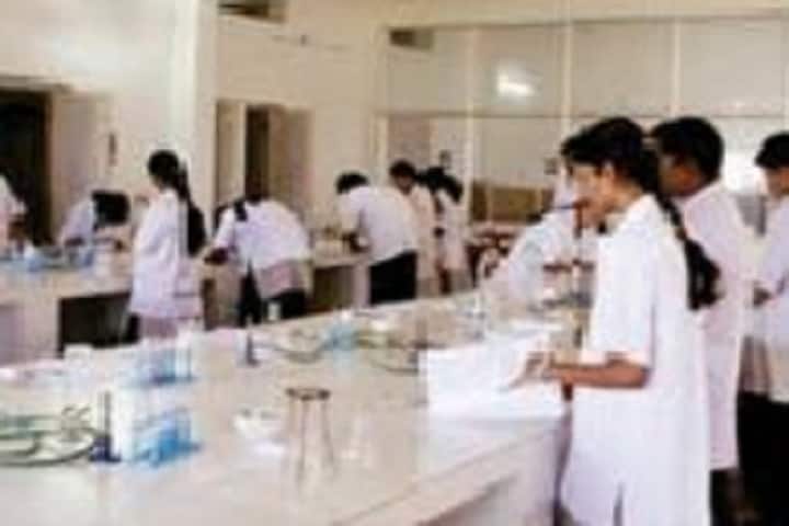 KGRL College of Pharmacy, Bhimavaram campus photo 4